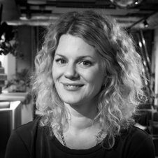 Bild på Maria Petersson Jonson