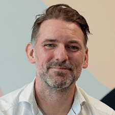 Picture of Magnus Ohlin