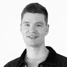 Picture of Frederik Østergaard