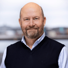 Picture of Niels Jørgensen