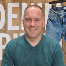 Foto van Kevin Klarenbeek