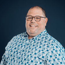 Foto van Alwin Veen