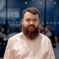 Picture of Brayden Dodwell