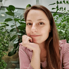 Picture of Kätlin Aare