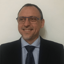 Picture of Laurent Gendre