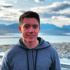 Bilde av Dani Antonsen