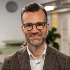 Bild på Jonas Svärling