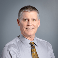 Picture of Mike Claerhout