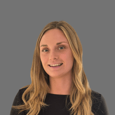 Bild på Lisa Bergström