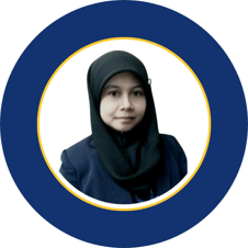 Foto de Azlin Abu Bakar