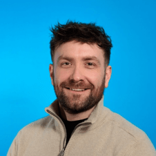 Picture of Andrew Keogh
