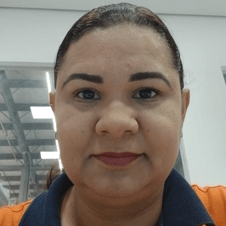 Foto de Nanda Soares