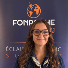 Photo de Margot BOUSSAC