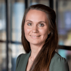 Bilde av Tonje Lyngås Fruseth