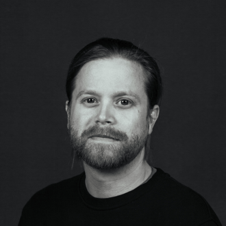 Kuva henkilöstä Joel Larsson