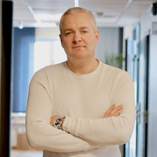 Bilde av Roy Bringsli
