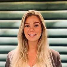 Bild på Julia Rynning