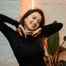 Picture of Katsiaryna Zaleuska