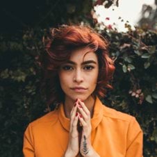 Picture of Jonna Öman