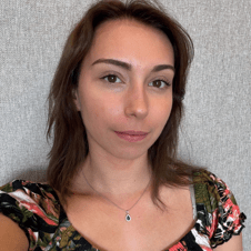 Picture of Caroline Pezy