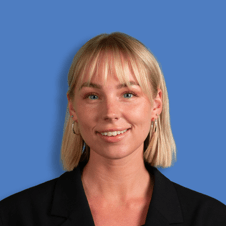 Bild på Ester Hansson