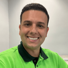 Foto de RAPHAEL DA FONTOURA VENTURINI