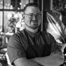 Picture of Anton Johansson