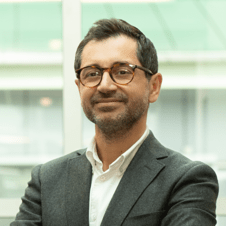 Bild på Ismail Ovacik