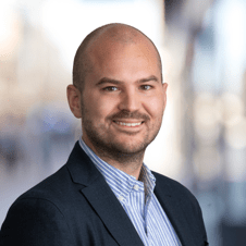 Bild på Filip Bragmark