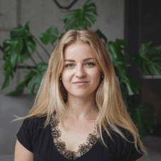 Picture of Natalia Jelcova