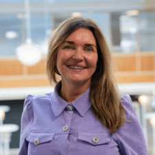 Bilde av Bodil Løkken Bendiksen