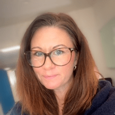 Bilde av Ulrika Martinson