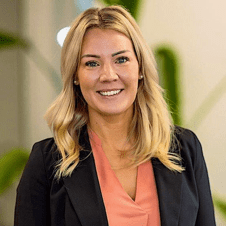 Bild på Maria Öhlander