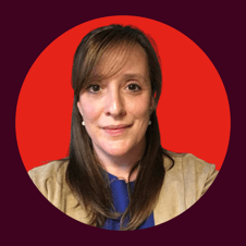 Picture of Nina Schröder