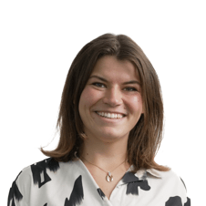 Bilde av Mariette Norrman Thomassen