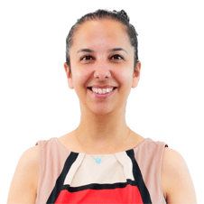 Picture of Roxy Shakerifar