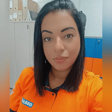 Foto de Fernanda Barros