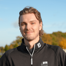 Bild på Oliwer Sjödin