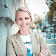 Picture of Pia Schlicht