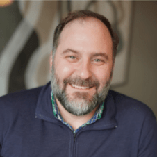 Bild på Anders Johansson