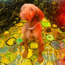 Picture of Taffy Elliott