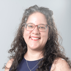 Picture of Andrea Salcedo