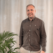 Bild på Jonas Vikentorp