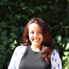 Picture of Katherin Fernández