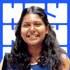 Picture of Vikshita Jain