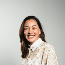 Foto van Jowaella Latupeirissa