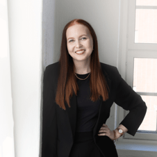 Kuva henkilöstä Jenna Pekkola