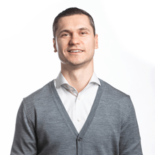 Bild på Marko Nikodijevic