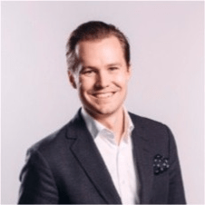 Picture of Andreas Löfgren