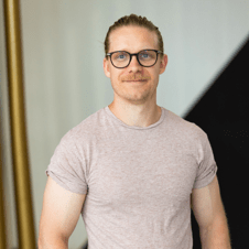 Picture of Craig Jones